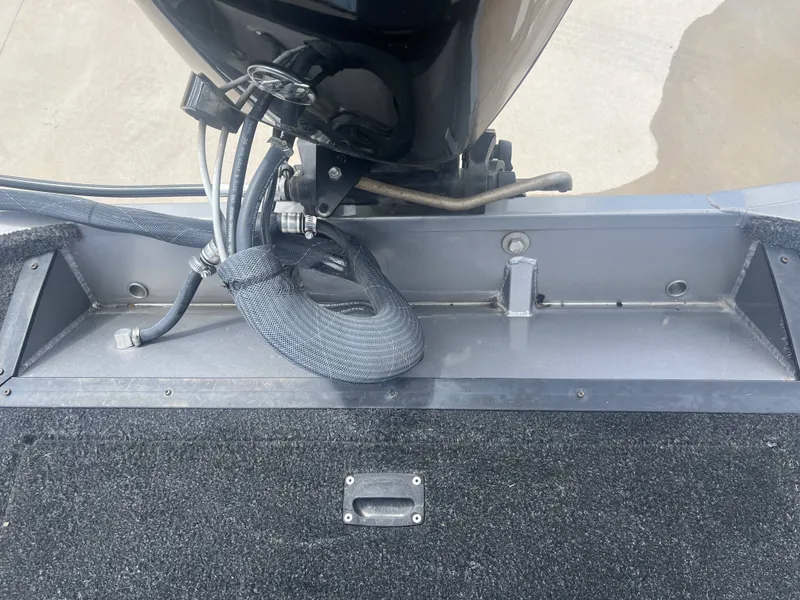 Slide: The Image of Lowe Stinger 175 2019 - 26