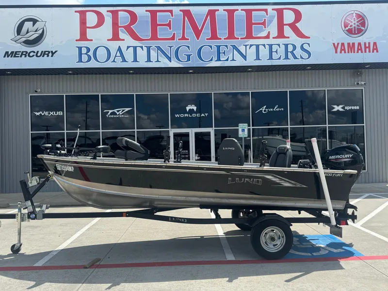 Slide: The Image of Lund 1600 Fury Tiller 2021 - 1