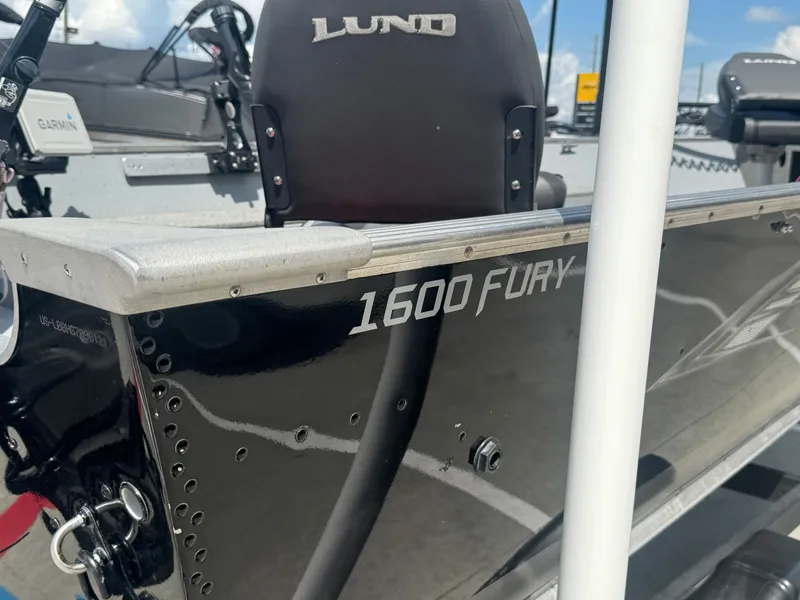 Slide: The Image of Lund 1600 Fury Tiller 2021 - 10