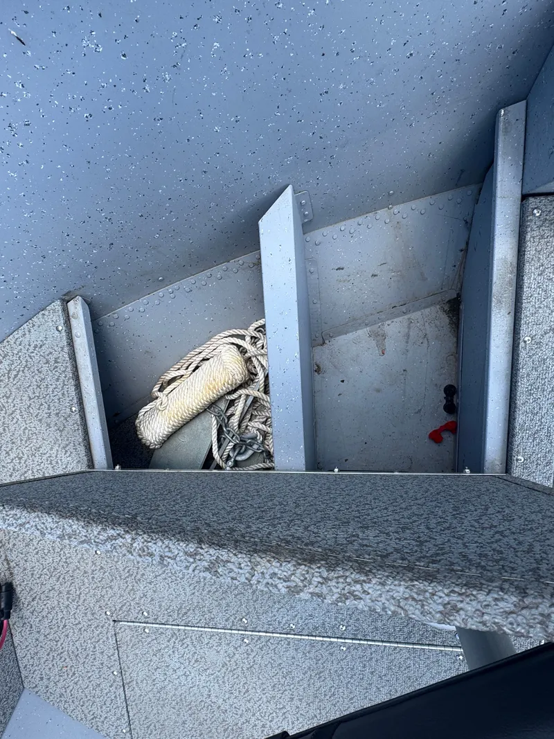 Slide: The Image of Lund 1600 Fury Tiller 2021 - 14