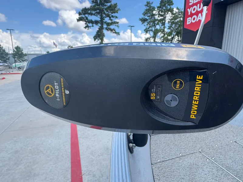 Slide: The Image of Lund 1600 Fury Tiller 2021 - 15