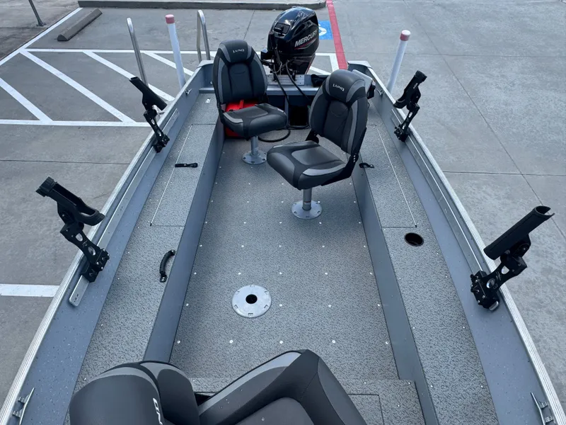 Slide: The Image of Lund 1600 Fury Tiller 2021 - 20