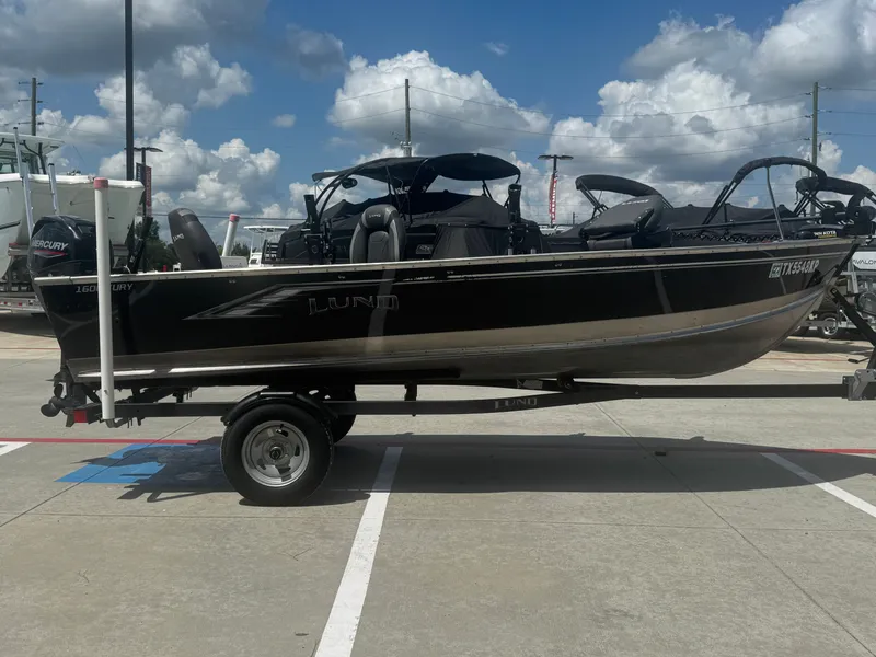 Slide: The Image of Lund 1600 Fury Tiller 2021 - 22