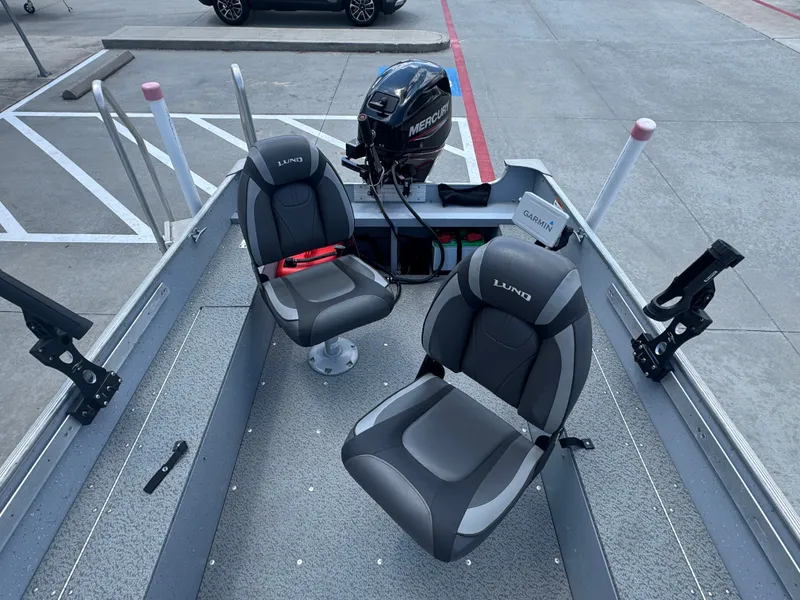 Slide: The Image of Lund 1600 Fury Tiller 2021 - 25