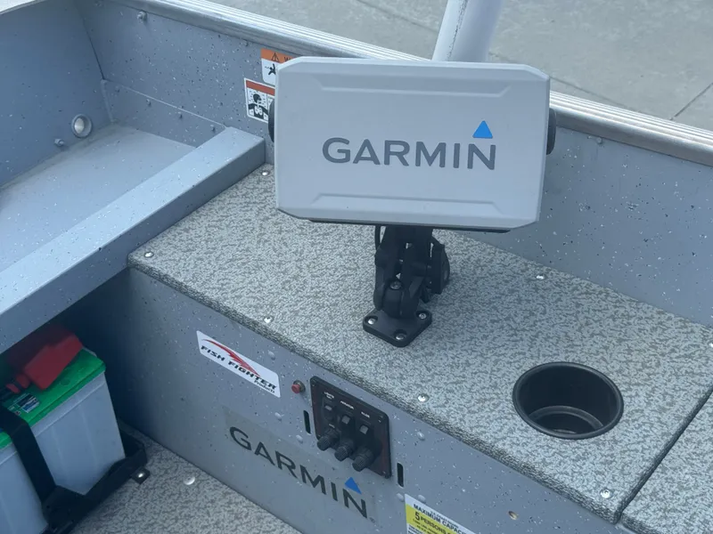 Slide: The Image of Lund 1600 Fury Tiller 2021 - 26