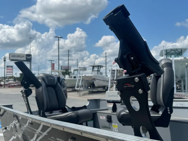 Slide: The Image of Lund 1600 Fury Tiller 2021 - 8