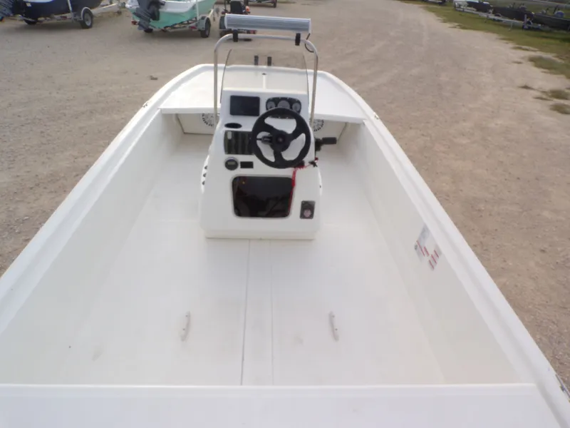 Slide: The Image of Mako Pro Skiff 19 CC 2017 - 21