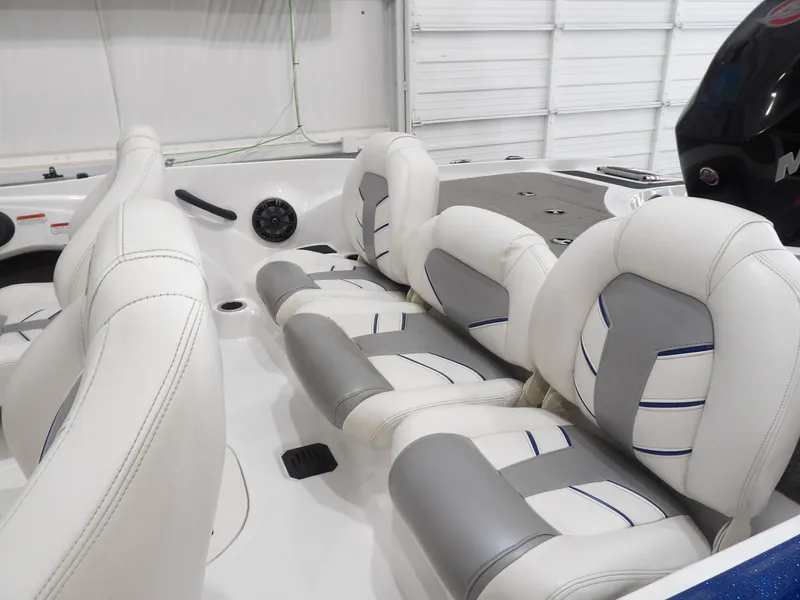 Slide: The Image of Nitro Z19 Sport 2017 - 17