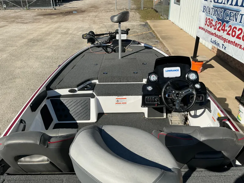 Slide: The Image of Nitro Z18 2019 - 29