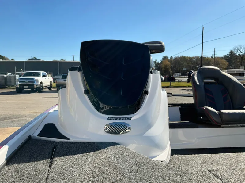 Slide: The Image of Nitro Z18 2019 - 34