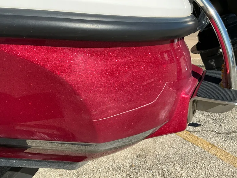 Slide: The Image of Nitro Z18 2019 - 35