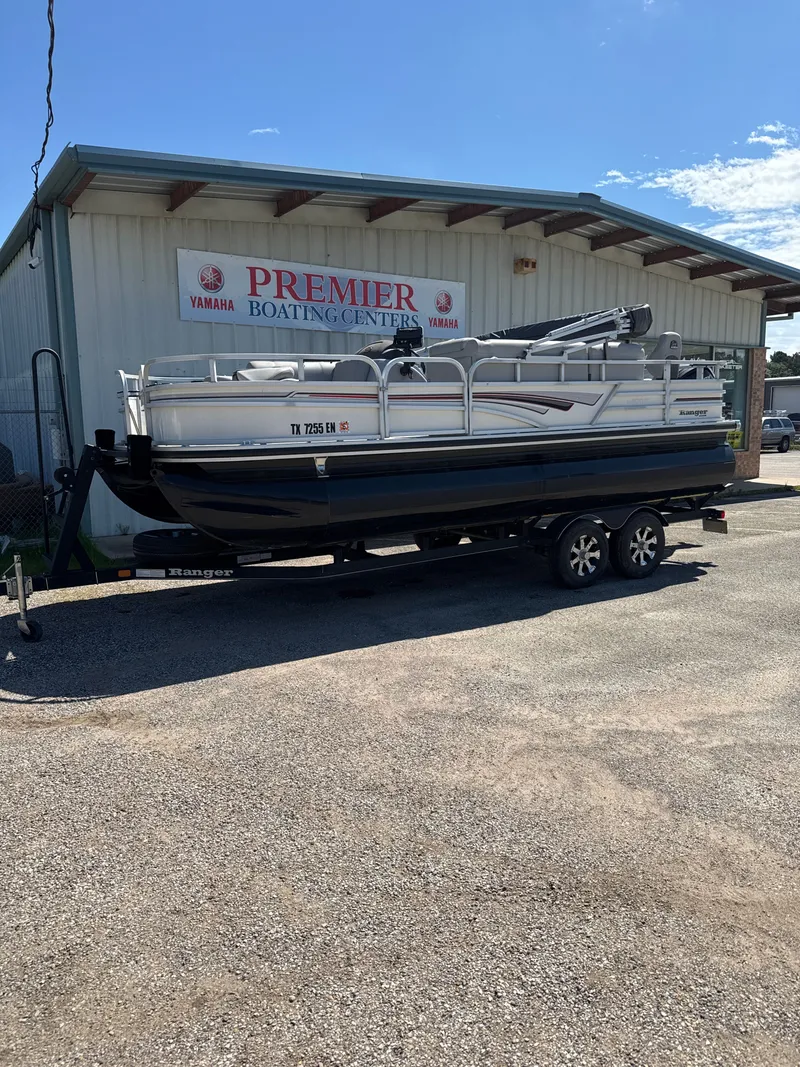 The Image of Ranger RP200 2019 - 1