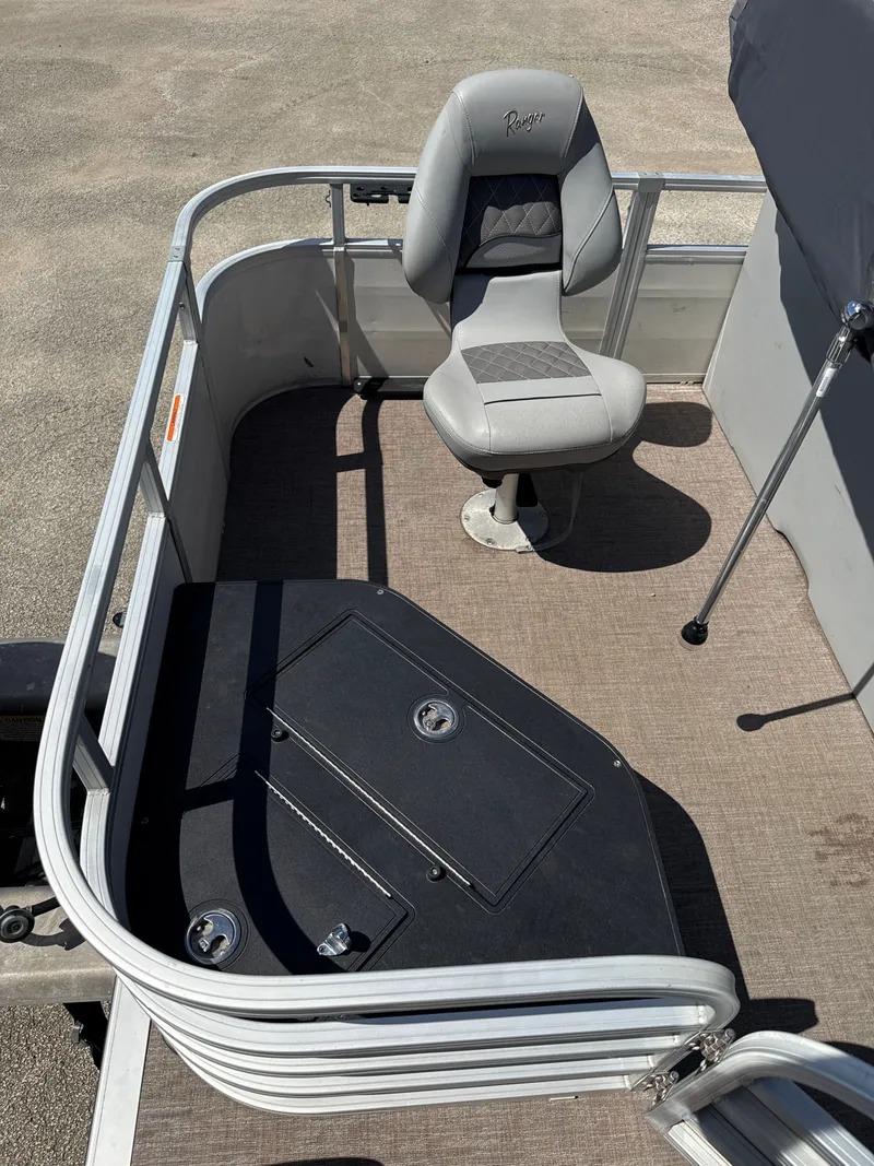 Slide: The Image of Ranger RP200 2019 - 11