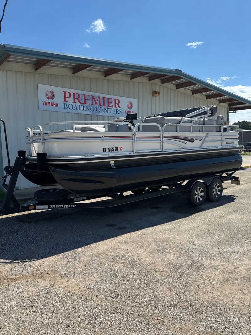 Slide: The Image of Ranger RP200 2019 - 13