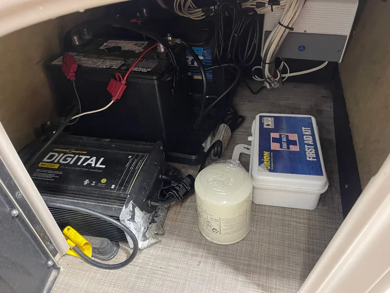 Slide: The Image of Ranger RP200F 2017 - 23