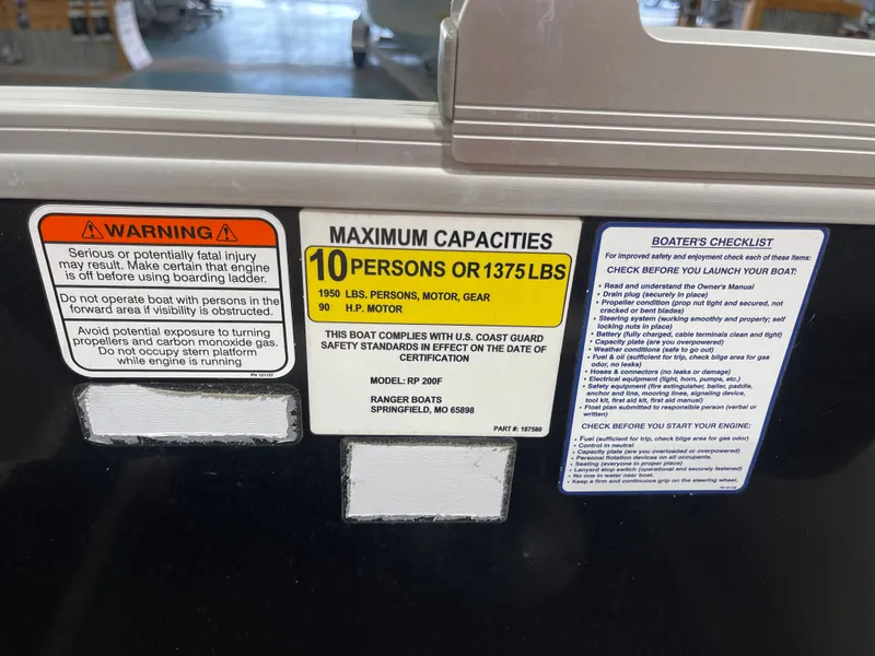 Slide: The Image of Ranger RP200F 2017 - 24