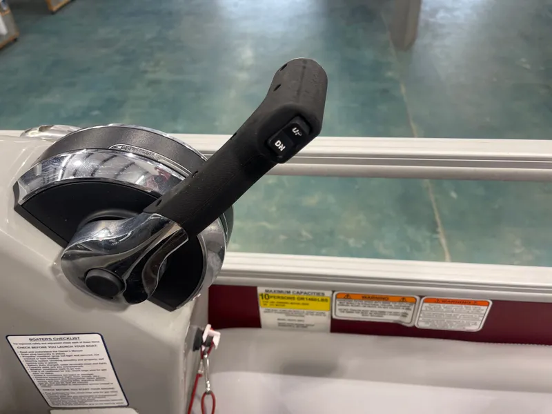 Slide: The Image of Ranger RP220FC 2021 - 21