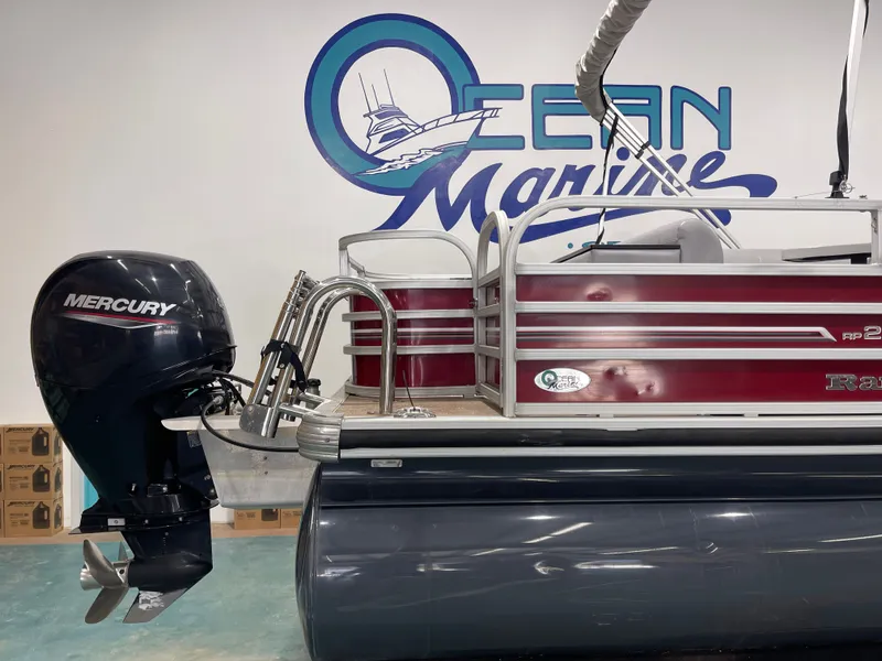 Slide: The Image of Ranger RP220FC 2021 - 30