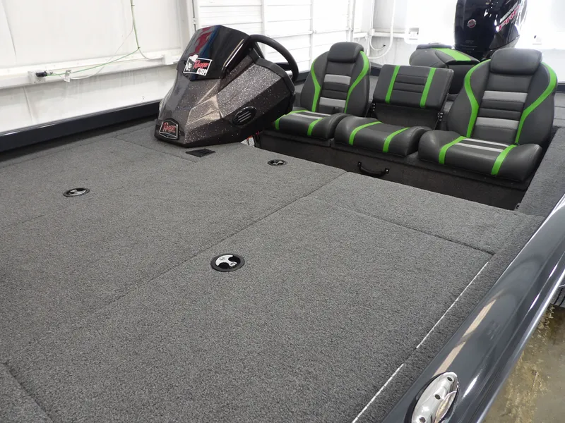 Slide: The Image of Ranger Boats RT188C 2023 - 14