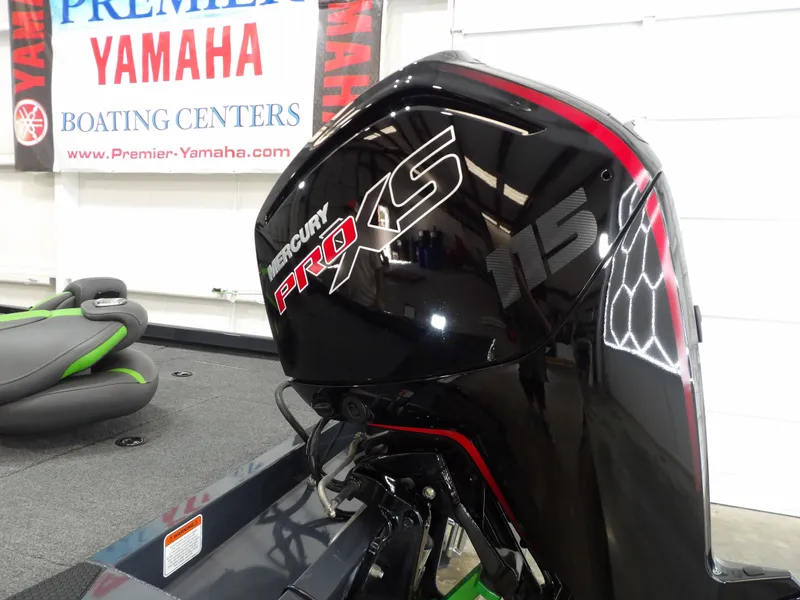 Slide: The Image of Ranger Boats RT188C 2023 - 18