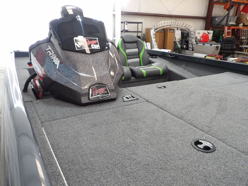 Slide: The Image of Ranger Boats RT188C 2023 - 22