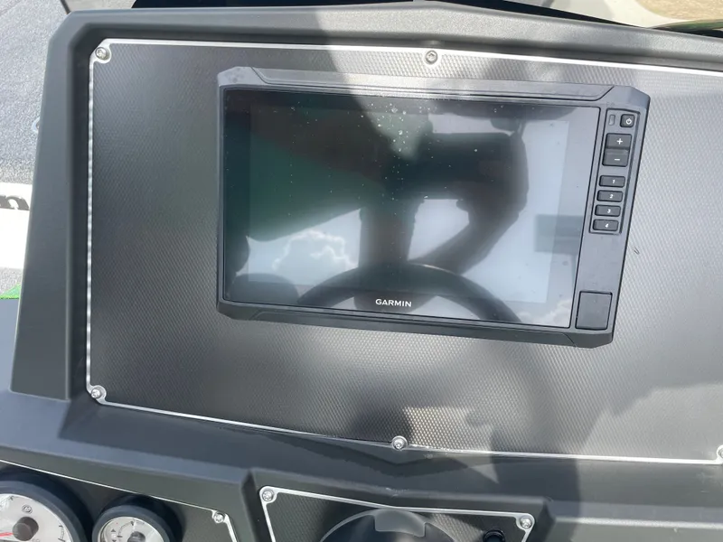 Slide: The Image of Ranger Z518 Comanche 2025 - 14