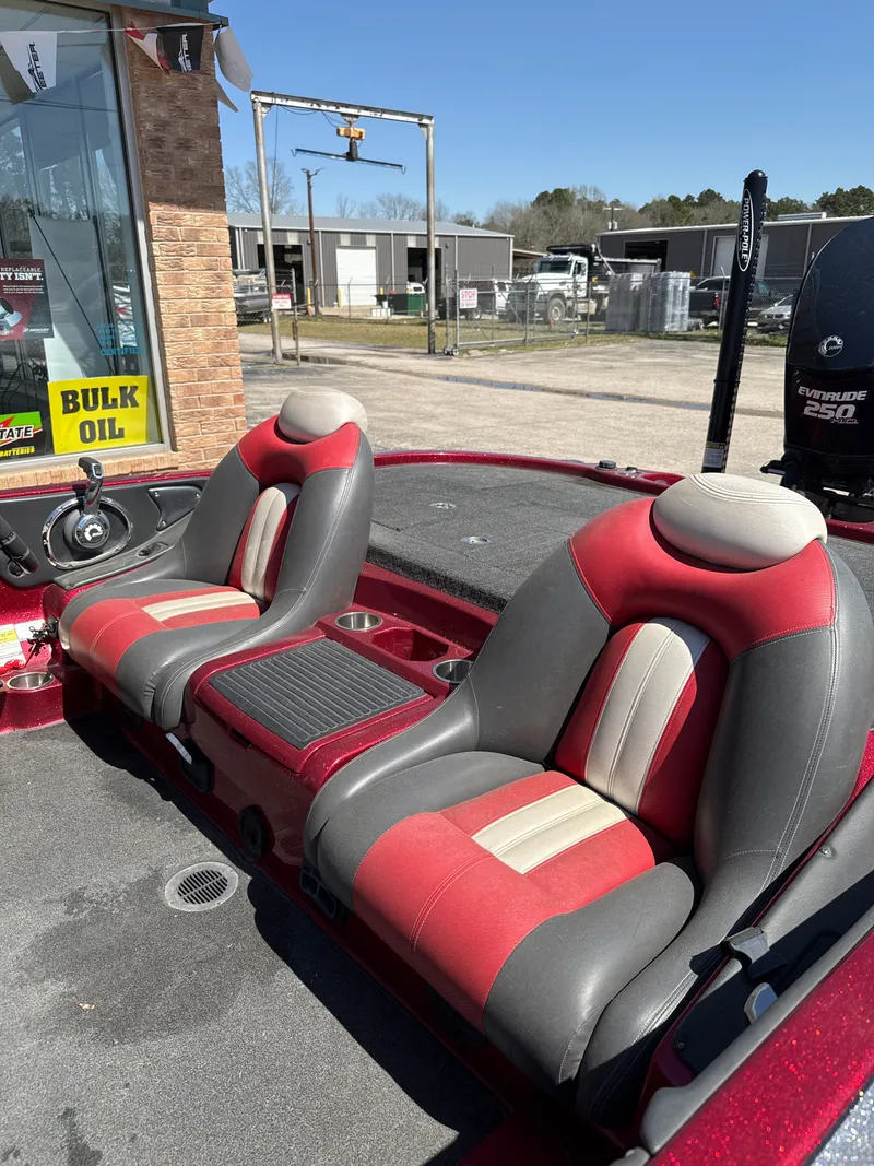 Slide: The Image of Ranger Z520 2012 - 11