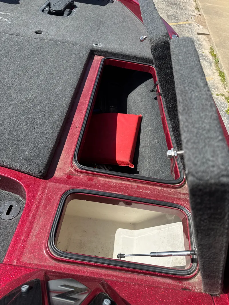 Slide: The Image of Ranger Z520 2012 - 28