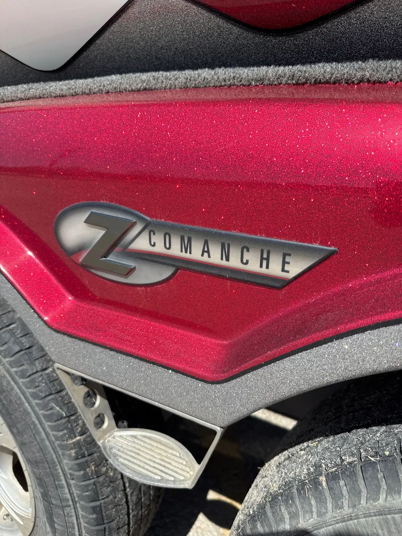 Slide: The Image of Ranger Z520 2012 - 6