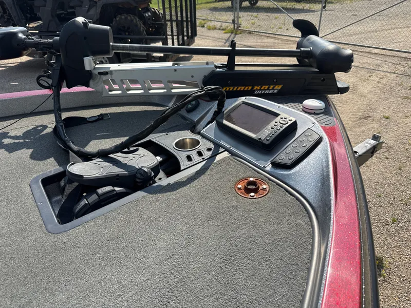 Slide: The Image of Ranger Z520 Comanche 2013 - 13