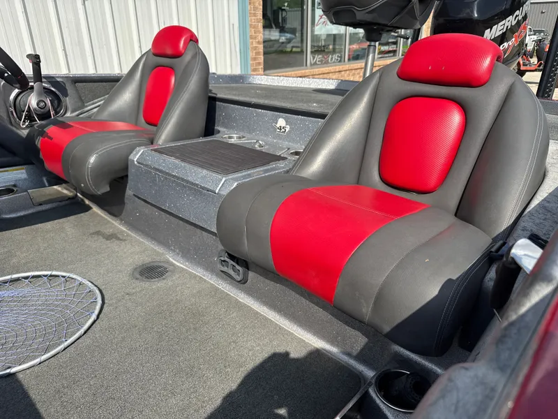 Slide: The Image of Ranger Z520 Comanche 2013 - 16