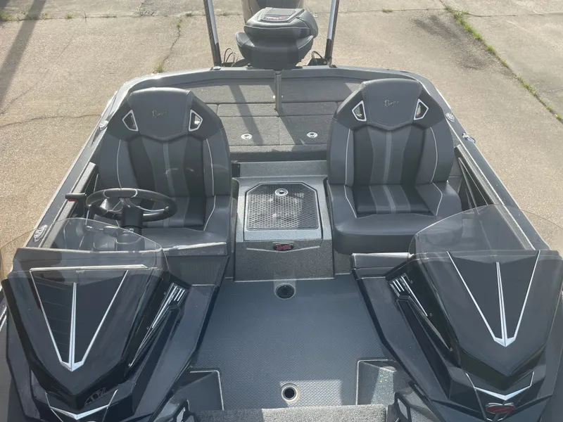 Slide: The Image of Ranger Z520R cup 2022 - 24