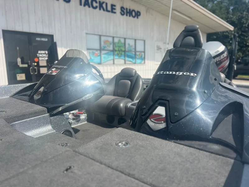 Slide: The Image of Ranger Z521 2013 - 14