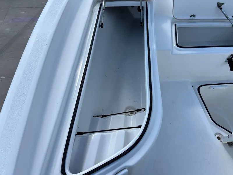 Slide: The Image of Sea Fox 240 Viper 2018 - 16