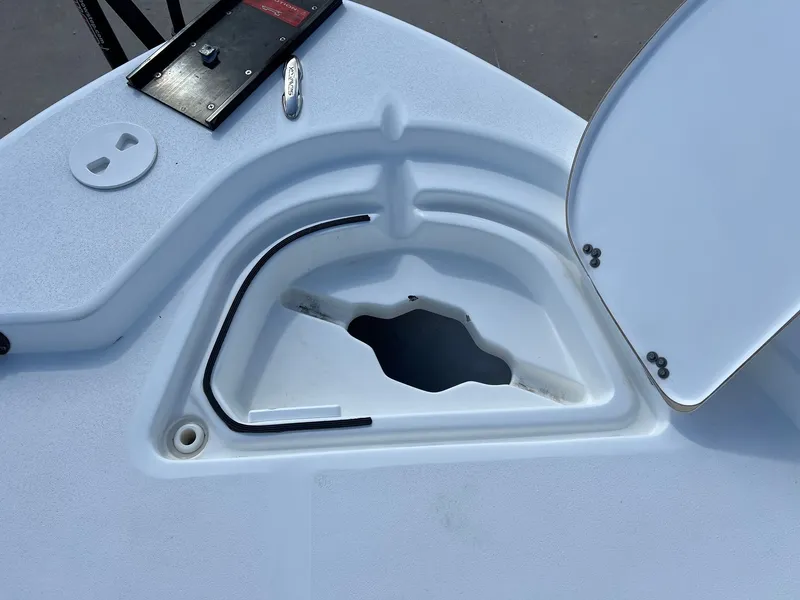 Slide: The Image of Sea Fox 240 Viper 2018 - 20