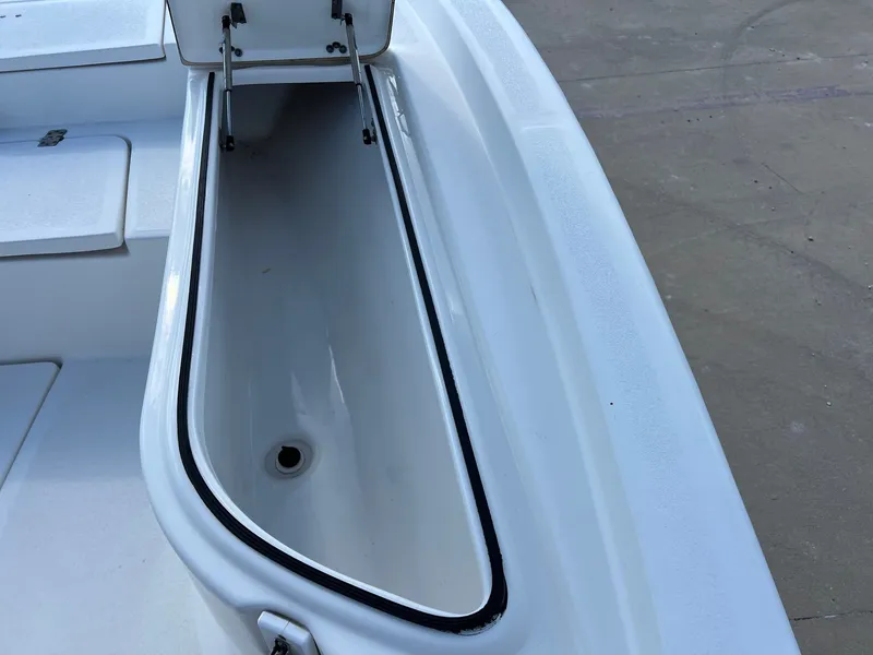 Slide: The Image of Sea Fox 240 Viper 2018 - 21