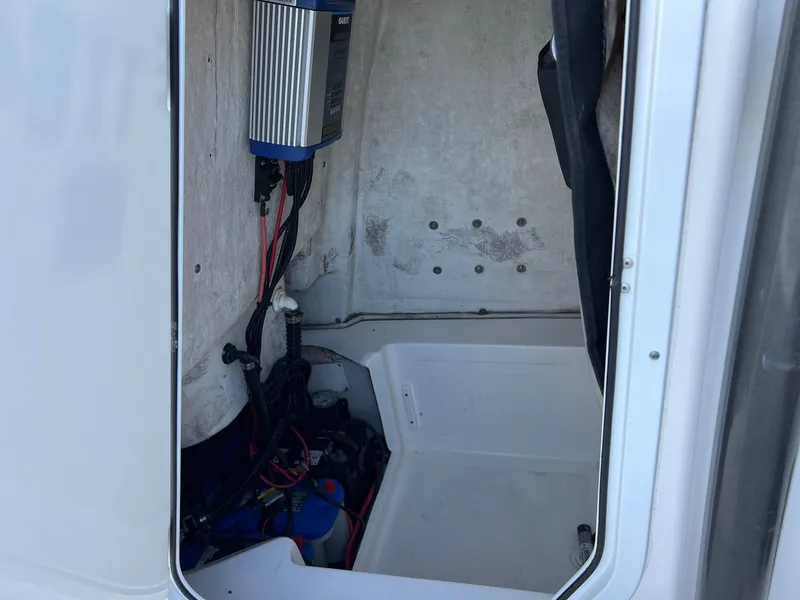 Slide: The Image of Sea Fox 240 Viper 2018 - 28