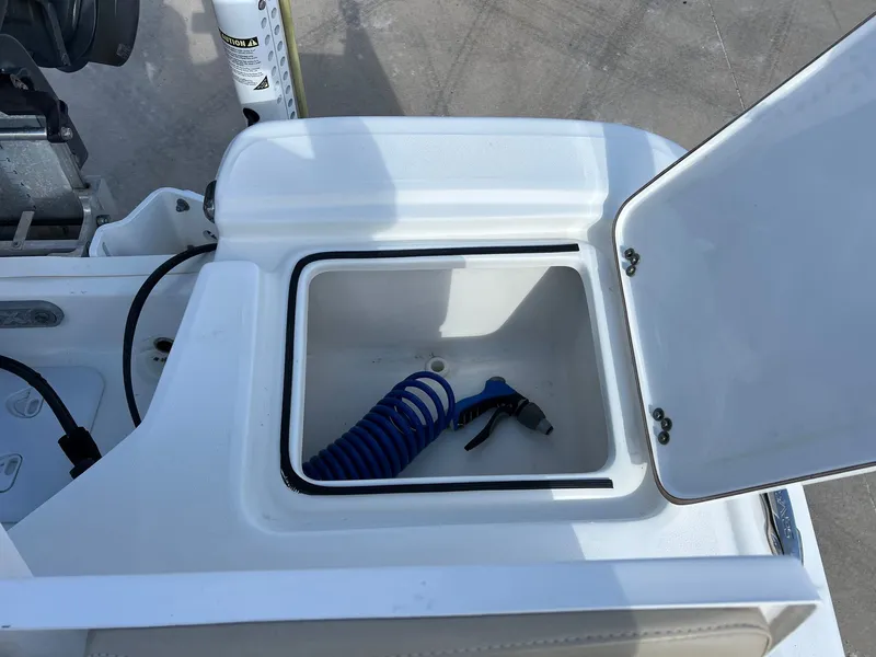 Slide: The Image of Sea Fox 240 Viper 2018 - 39