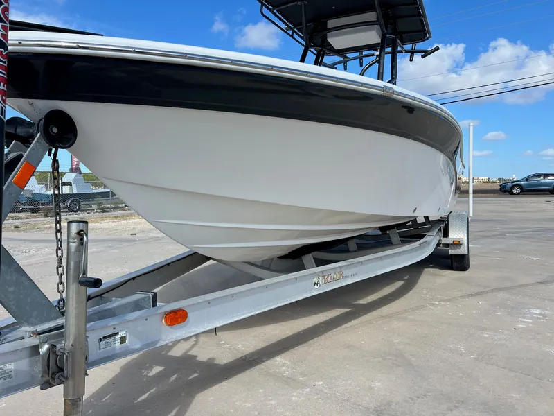 Slide: The Image of Sea Fox 240 Viper 2018 - 5