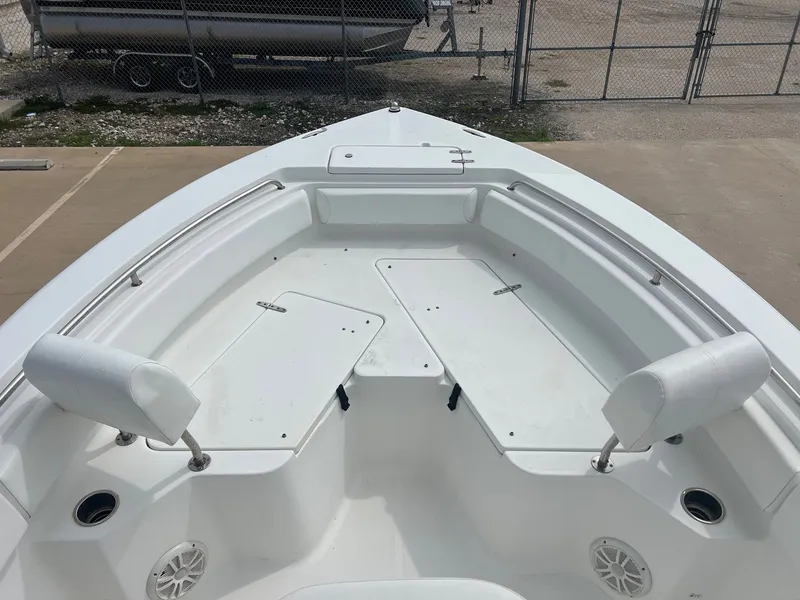 Slide: The Image of Sea Hunt Ultra 234 2013 - 14