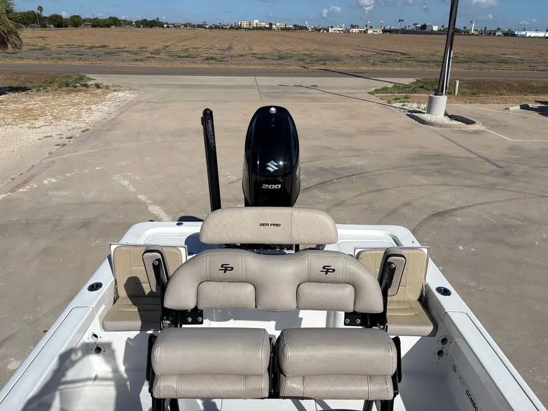 Slide: The Image of Sea Pro 228 2020 - 15