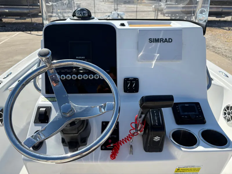 Slide: The Image of Sea Pro 228 2020 - 19