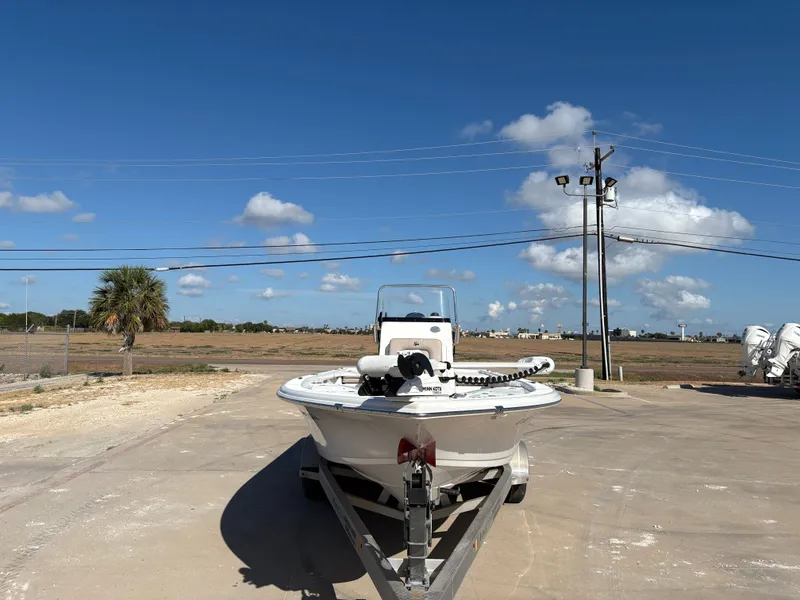 Slide: The Image of Sea Pro 228 2020 - 5