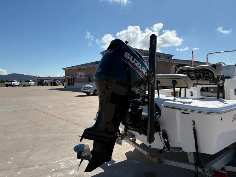 Slide: The Image of Sea Pro 228 2020 - 9