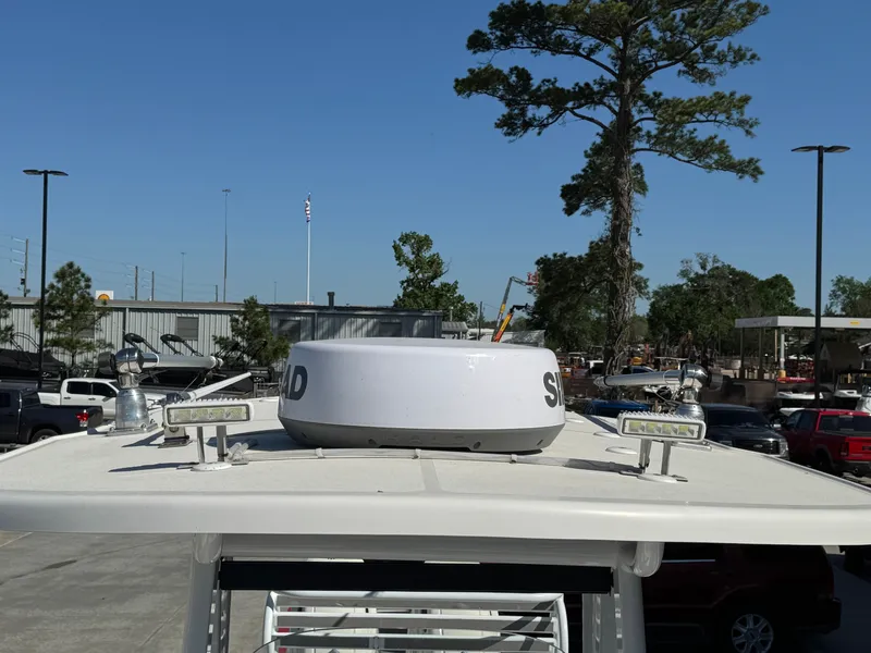 Slide: The Image of Sea Pro 259 Center Console 2019 - 20
