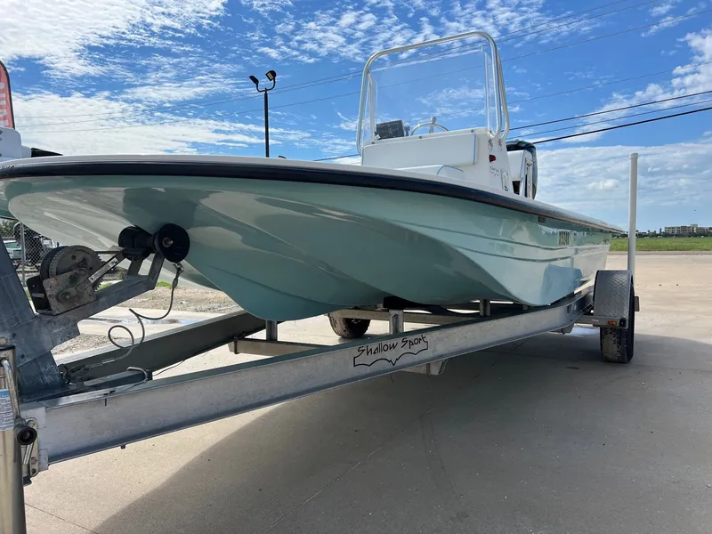 Slide: The Image of Shallow Sport Sport 18 2015 - 5