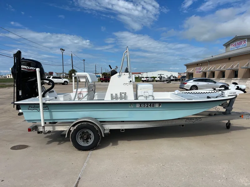 Slide: The Image of Shallow Sport Sport 18 2015 - 9