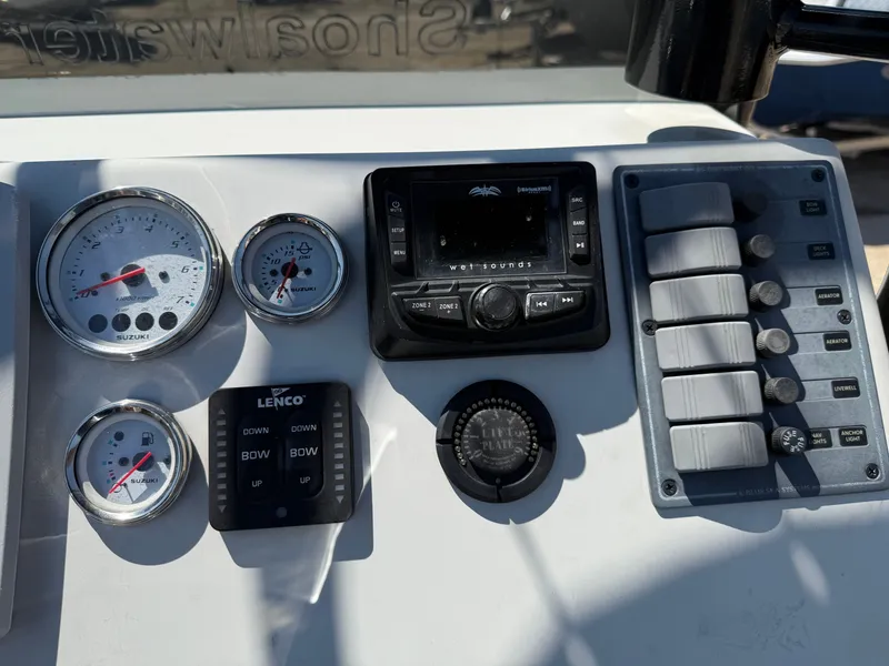 Slide: The Image of Shoalwater 23 Cat 2023 - 17