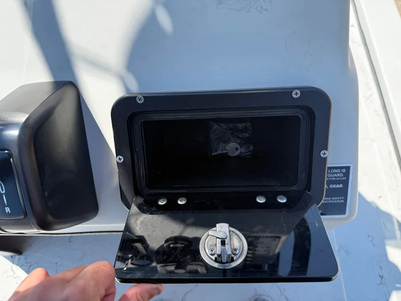 Slide: The Image of Shoalwater 23 Cat 2023 - 18