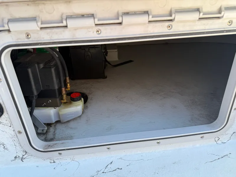 Slide: The Image of Shoalwater 23 Cat 2023 - 23